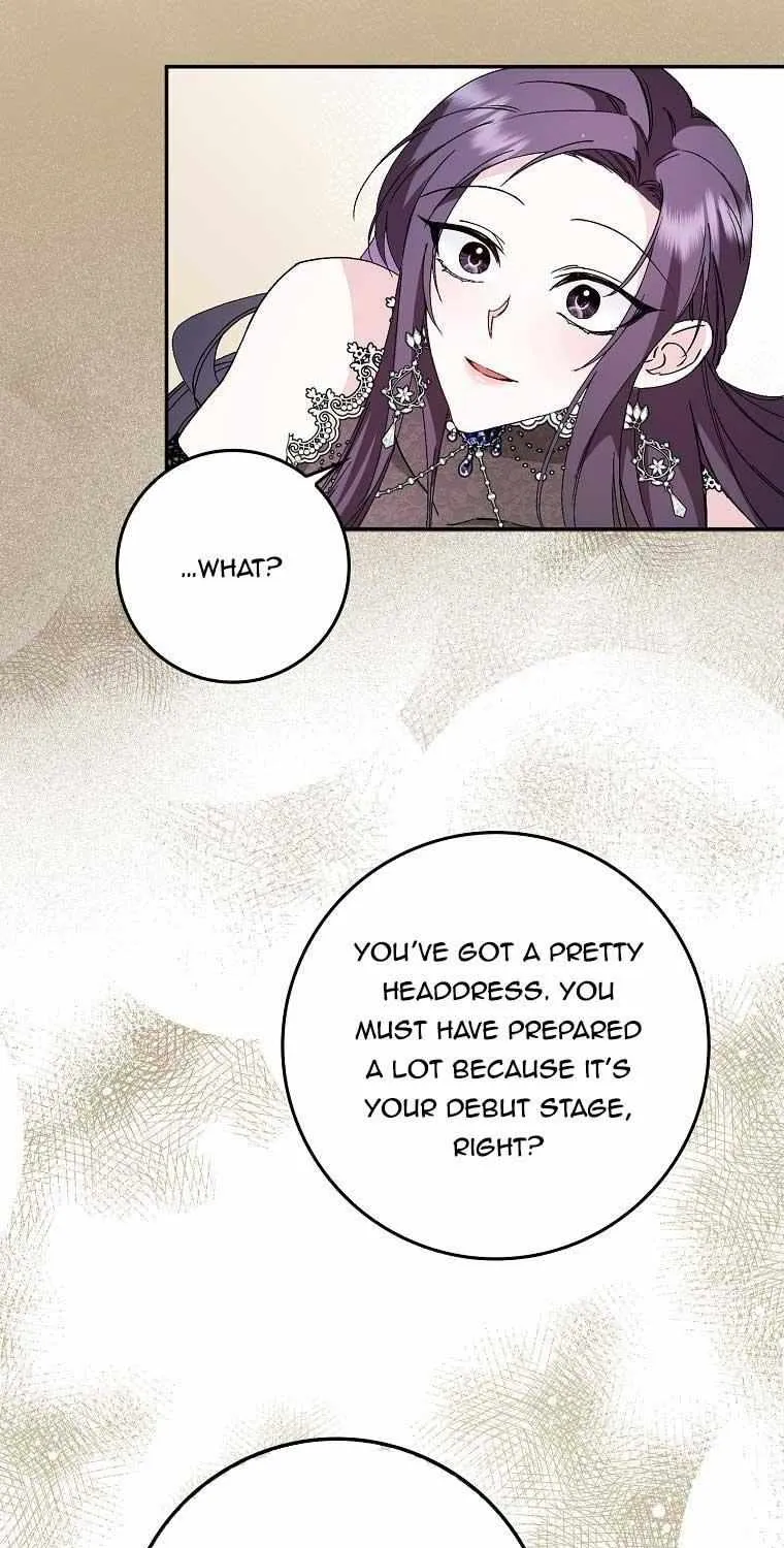 Don’t Pick Up What You’ve Thrown Away Chapter 18 page 31 - 