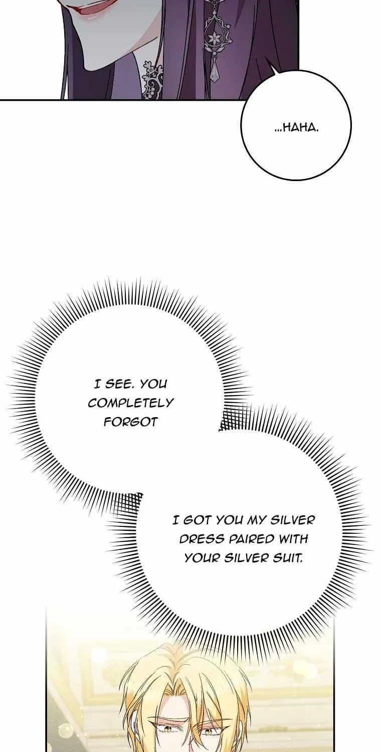 Don’t Pick Up What You’ve Thrown Away Chapter 18 page 33 - 