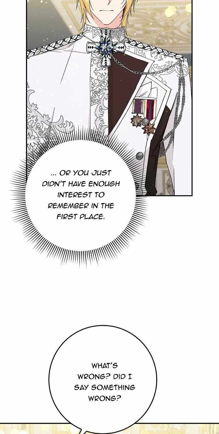 Don’t Pick Up What You’ve Thrown Away Chapter 18 page 34 - 