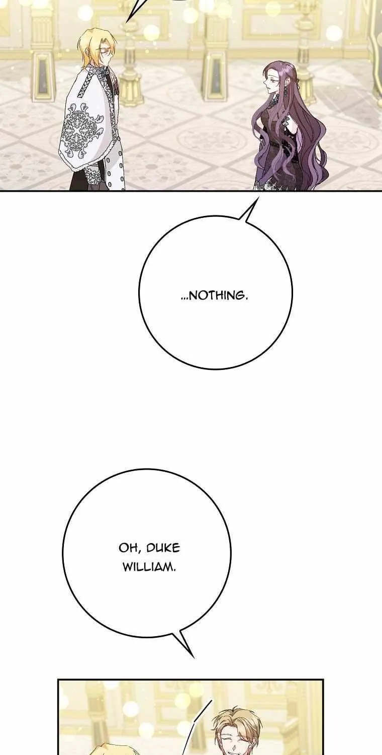 Don’t Pick Up What You’ve Thrown Away Chapter 18 page 35 - 
