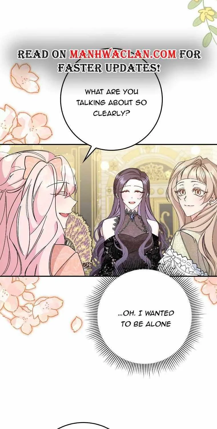 Don’t Pick Up What You’ve Thrown Away Chapter 18 page 41 - 