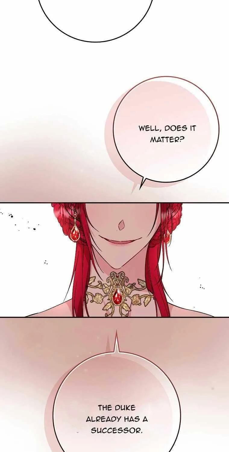 Don’t Pick Up What You’ve Thrown Away Chapter 18 page 44 - 
