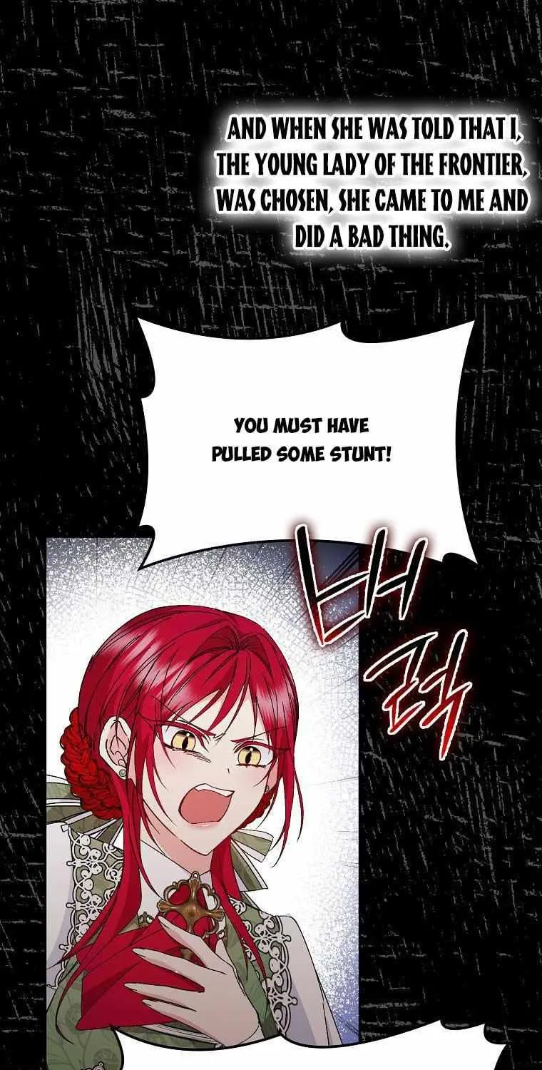 Don’t Pick Up What You’ve Thrown Away Chapter 18 page 50 - 