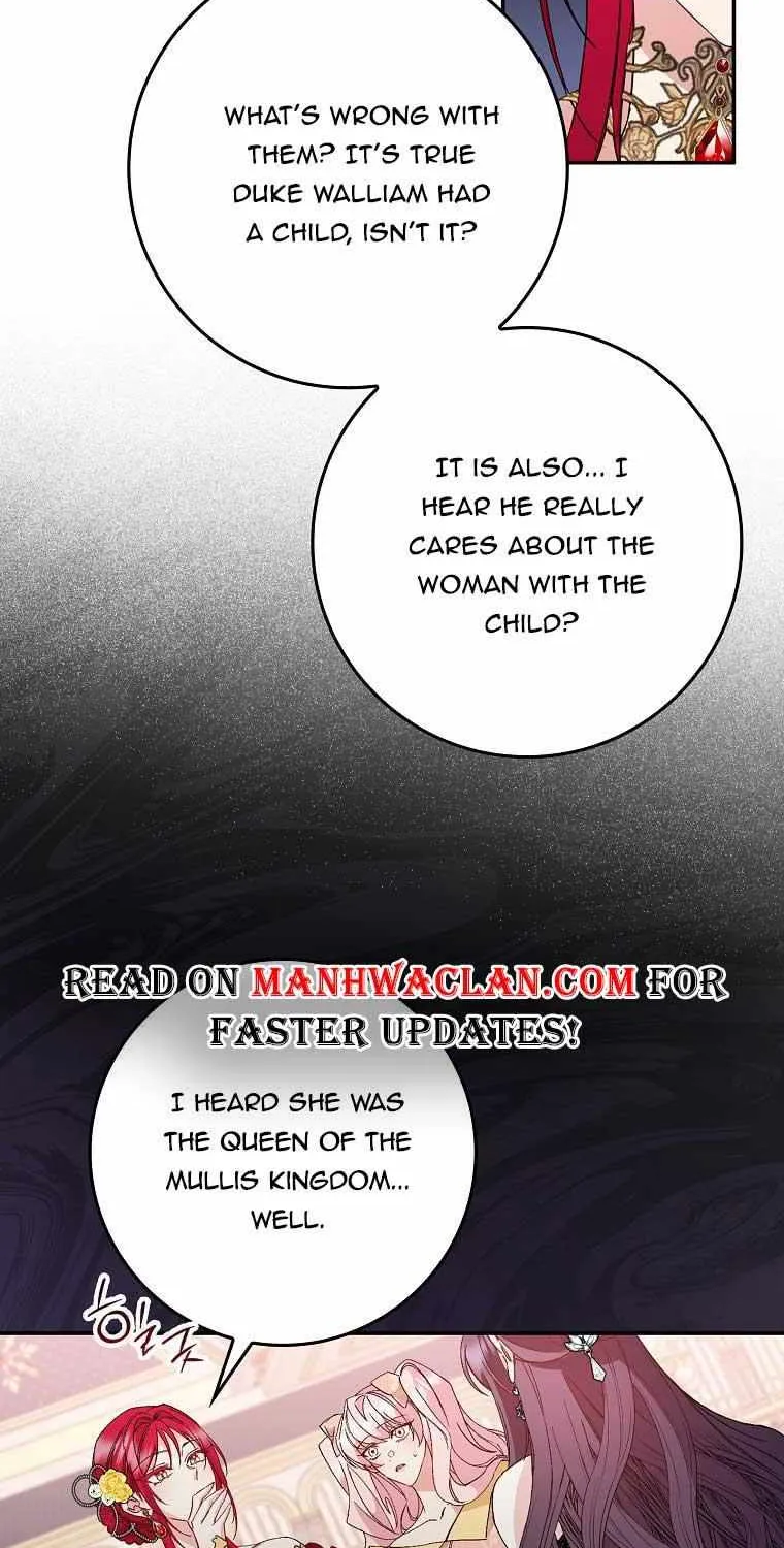 Don’t Pick Up What You’ve Thrown Away Chapter 18 page 56 - 
