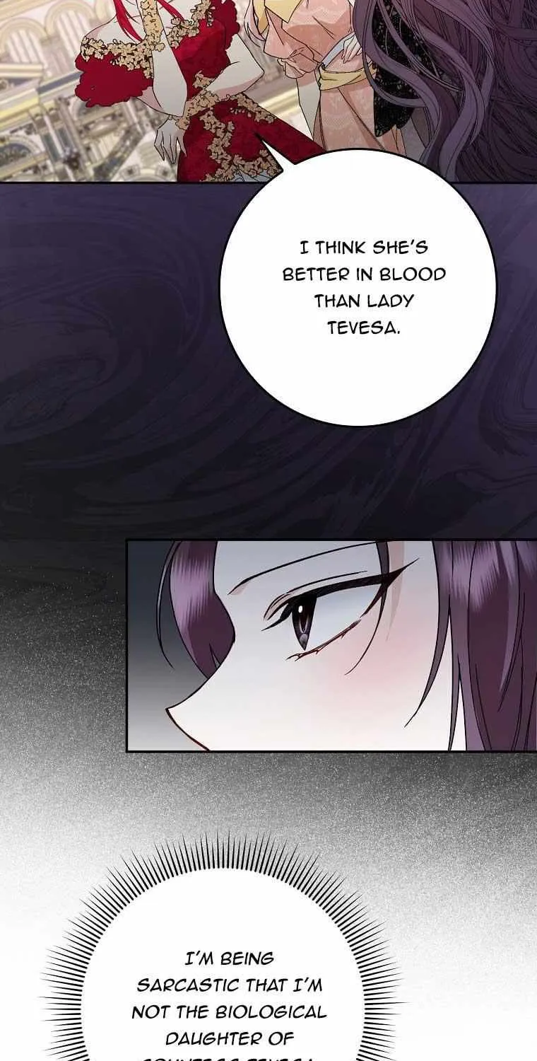 Don’t Pick Up What You’ve Thrown Away Chapter 18 page 57 - 