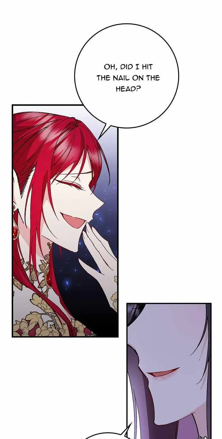 Don’t Pick Up What You’ve Thrown Away Chapter 18 page 59 - 