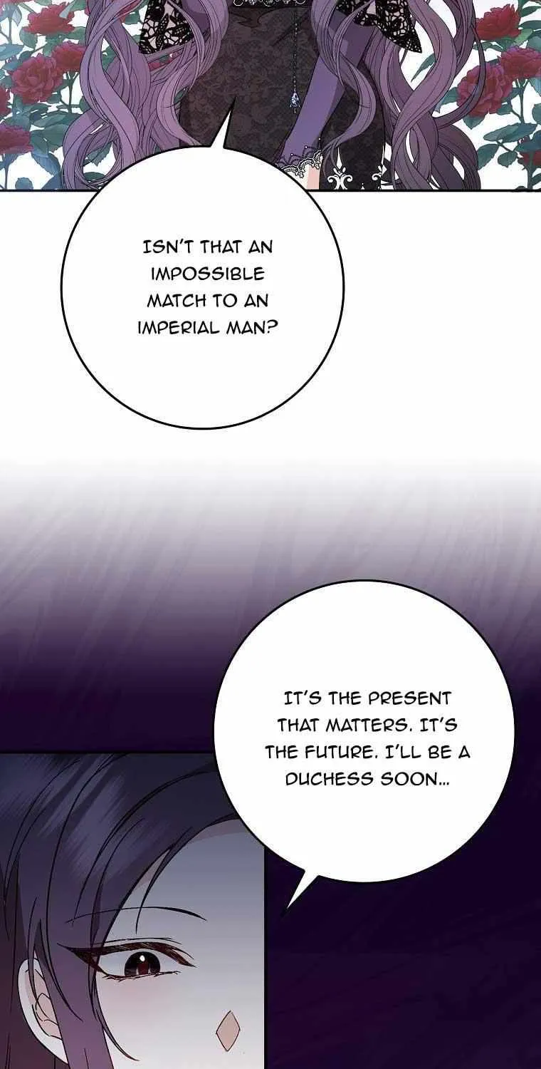 Don’t Pick Up What You’ve Thrown Away Chapter 18 page 61 - 