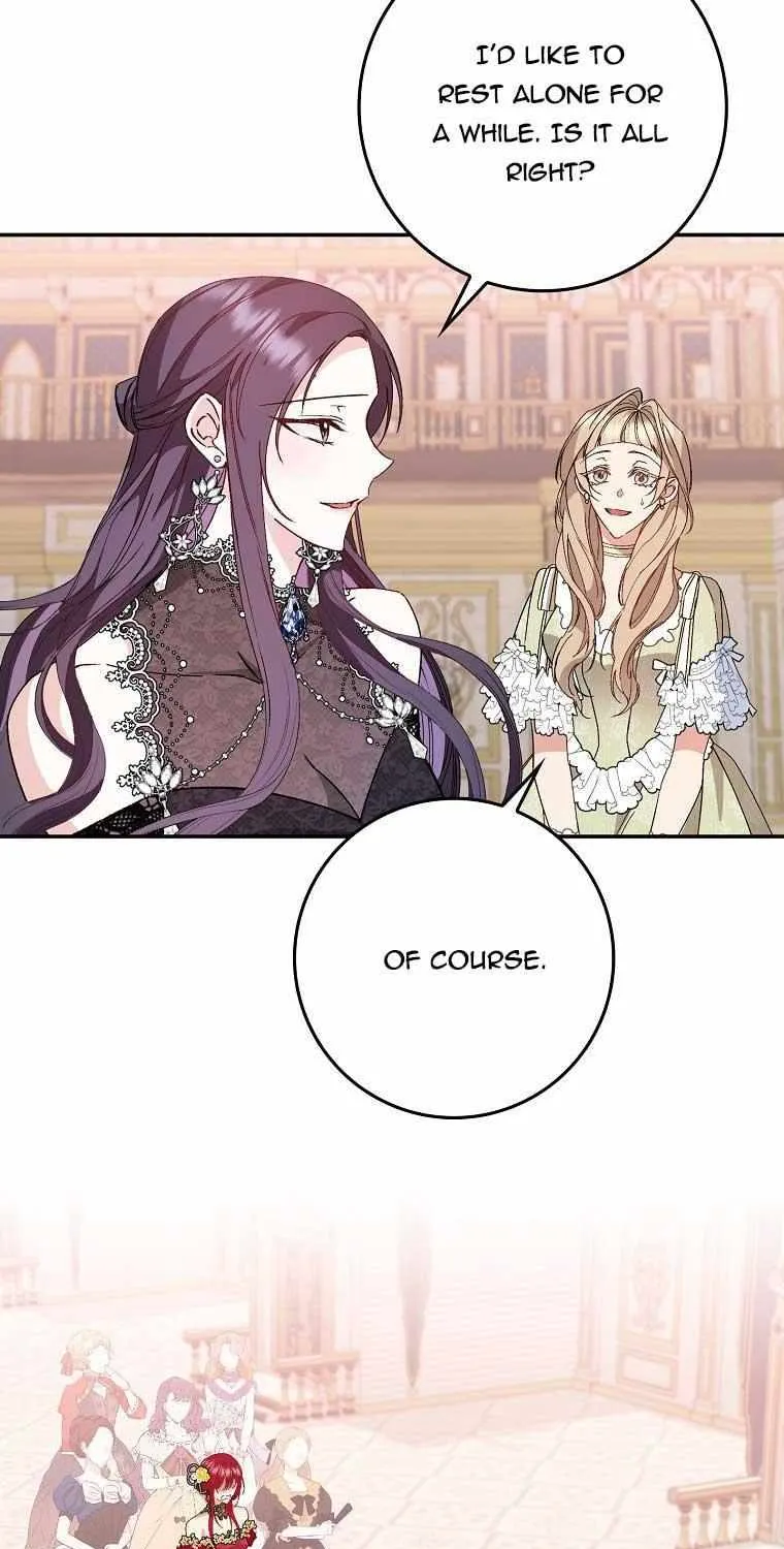 Don’t Pick Up What You’ve Thrown Away Chapter 18 page 63 - 