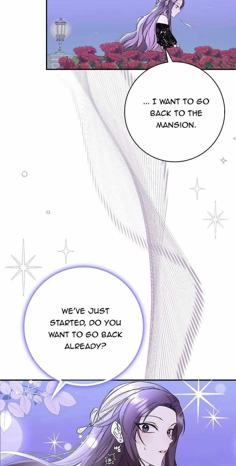 Don’t Pick Up What You’ve Thrown Away Chapter 18 page 68 - 