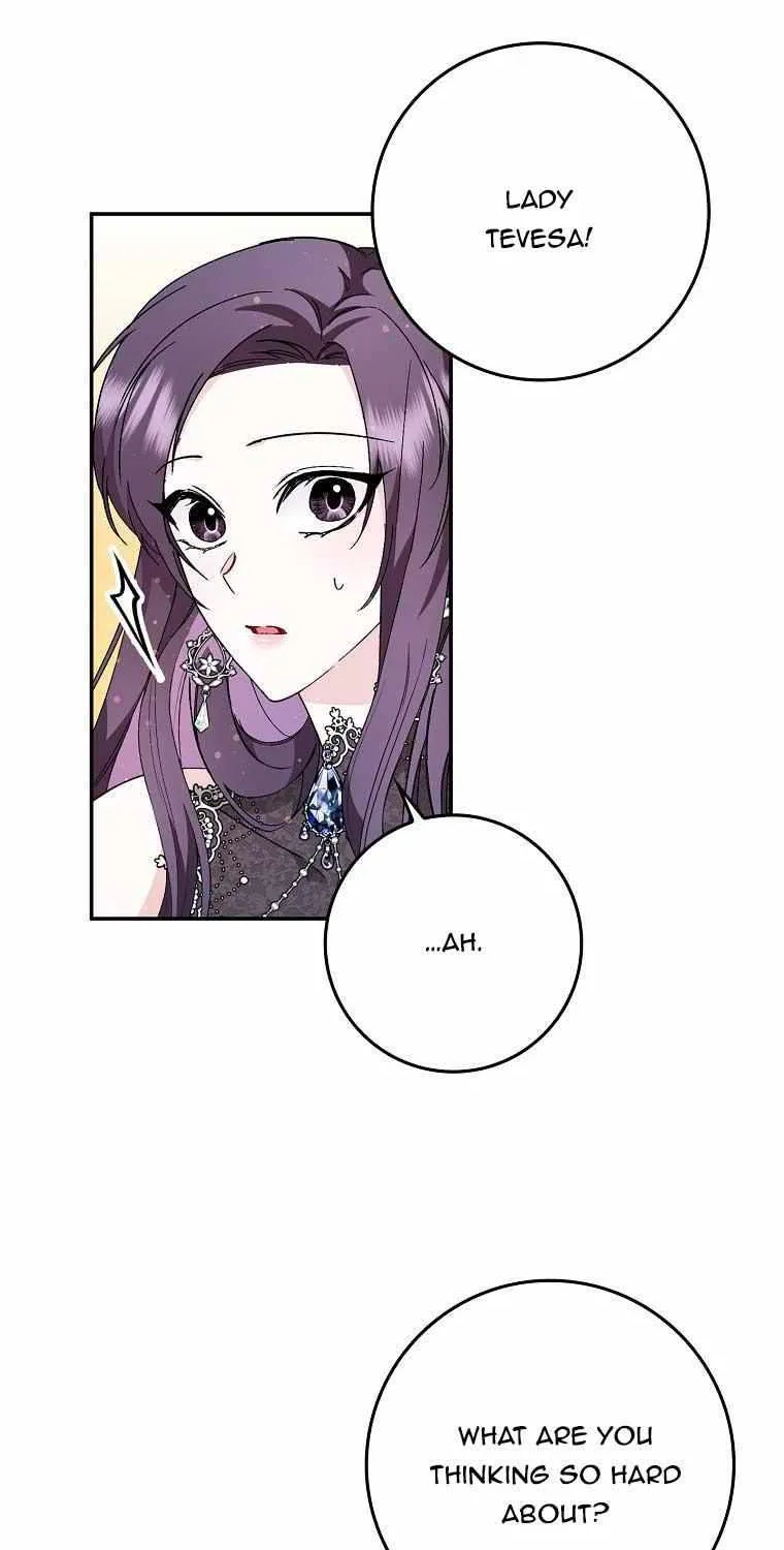 Don’t Pick Up What You’ve Thrown Away Chapter 18 page 8 - 