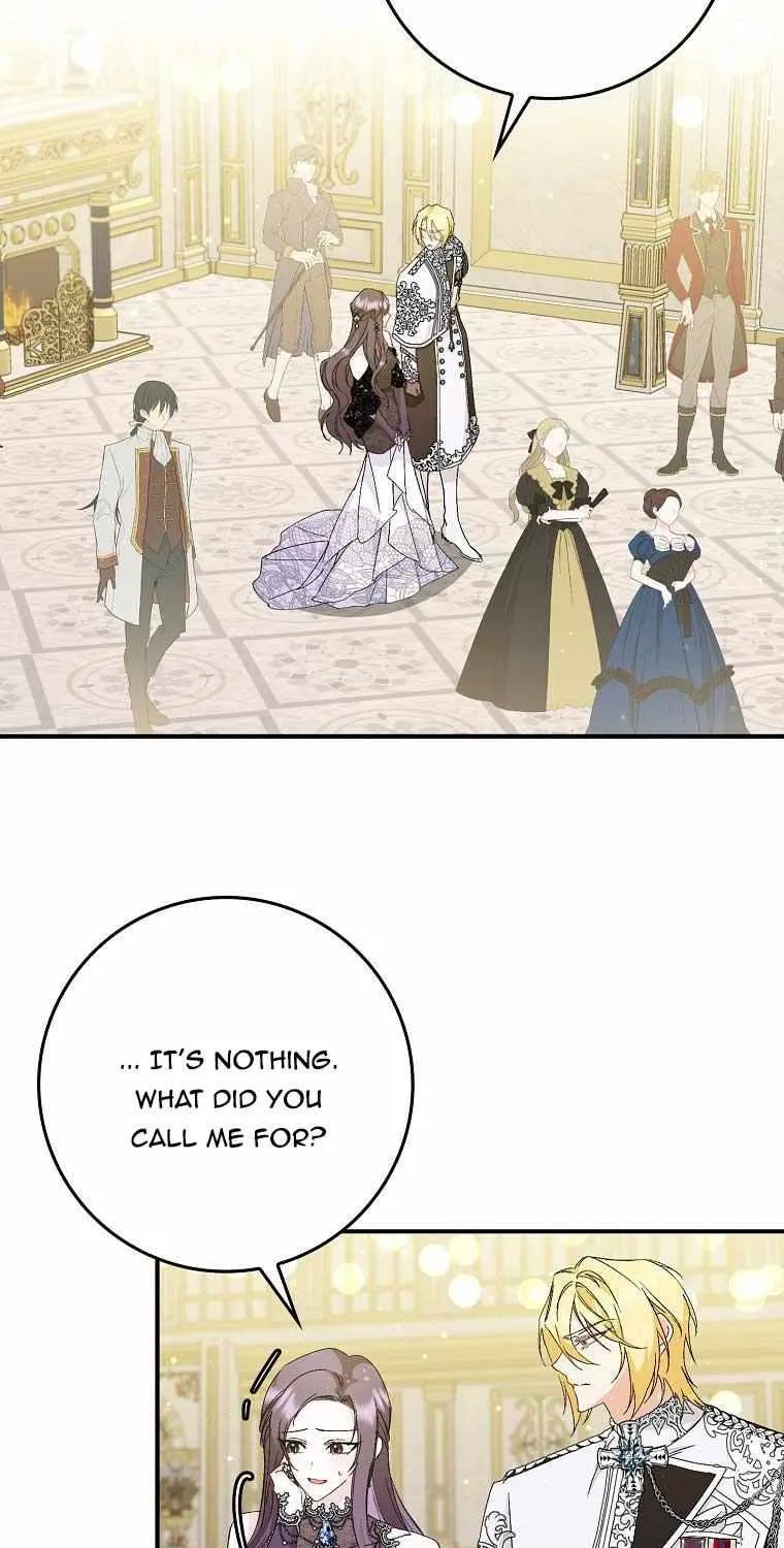 Don’t Pick Up What You’ve Thrown Away Chapter 18 page 9 - 