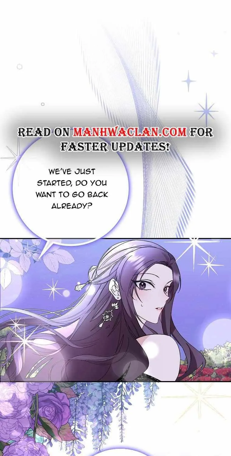 Don’t Pick Up What You’ve Thrown Away Chapter 19 page 1 - 