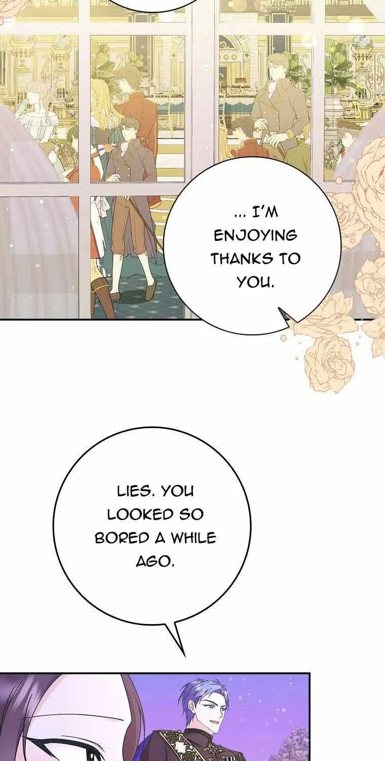 Don’t Pick Up What You’ve Thrown Away Chapter 19 page 17 - 