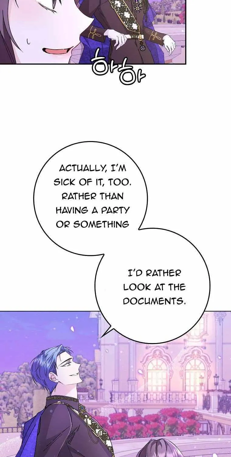Don’t Pick Up What You’ve Thrown Away Chapter 19 page 18 - 