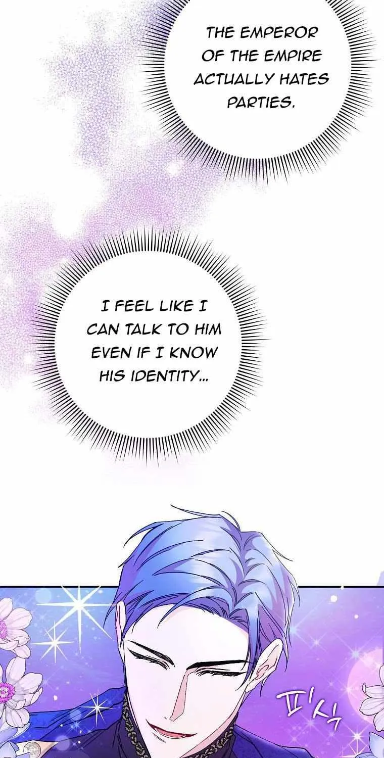 Don’t Pick Up What You’ve Thrown Away Chapter 19 page 21 - 