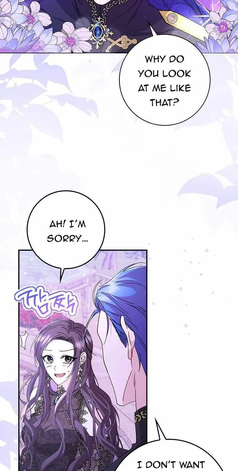 Don’t Pick Up What You’ve Thrown Away Chapter 19 page 22 - 