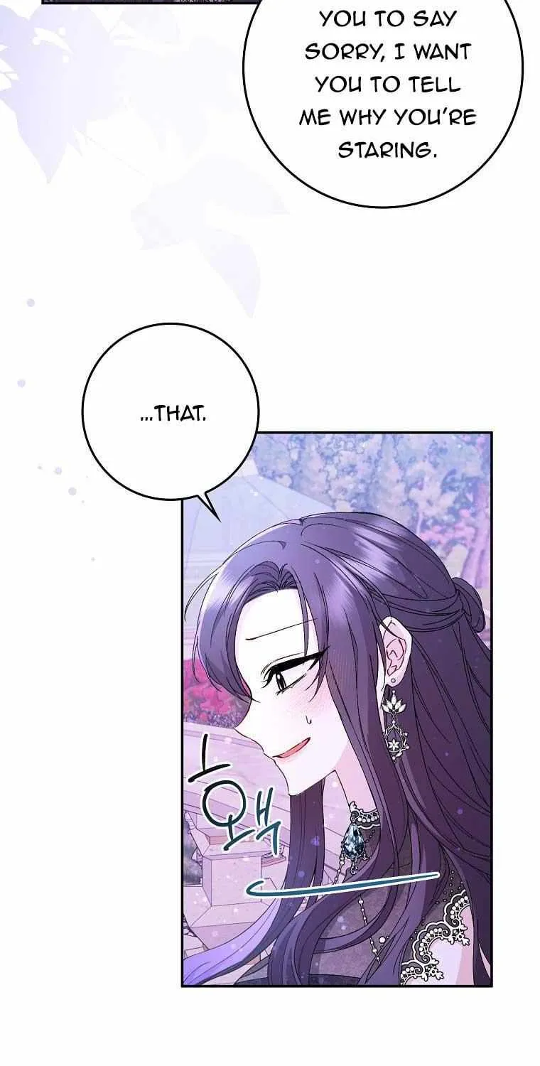 Don’t Pick Up What You’ve Thrown Away Chapter 19 page 23 - 