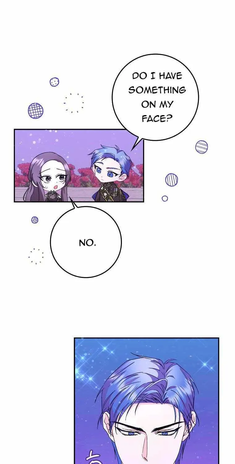 Don’t Pick Up What You’ve Thrown Away Chapter 19 page 24 - 