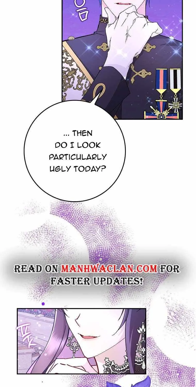 Don’t Pick Up What You’ve Thrown Away Chapter 19 page 25 - 