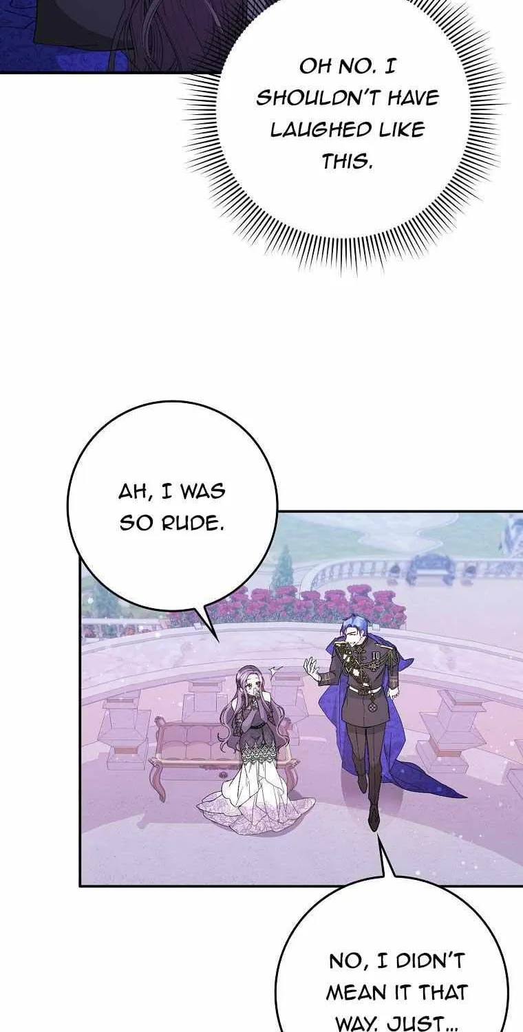 Don’t Pick Up What You’ve Thrown Away Chapter 19 page 28 - 