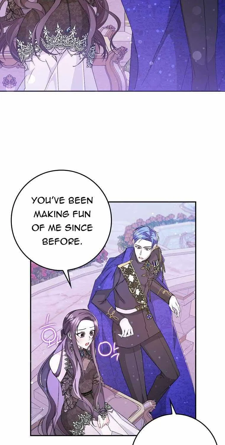 Don’t Pick Up What You’ve Thrown Away Chapter 19 page 30 - 