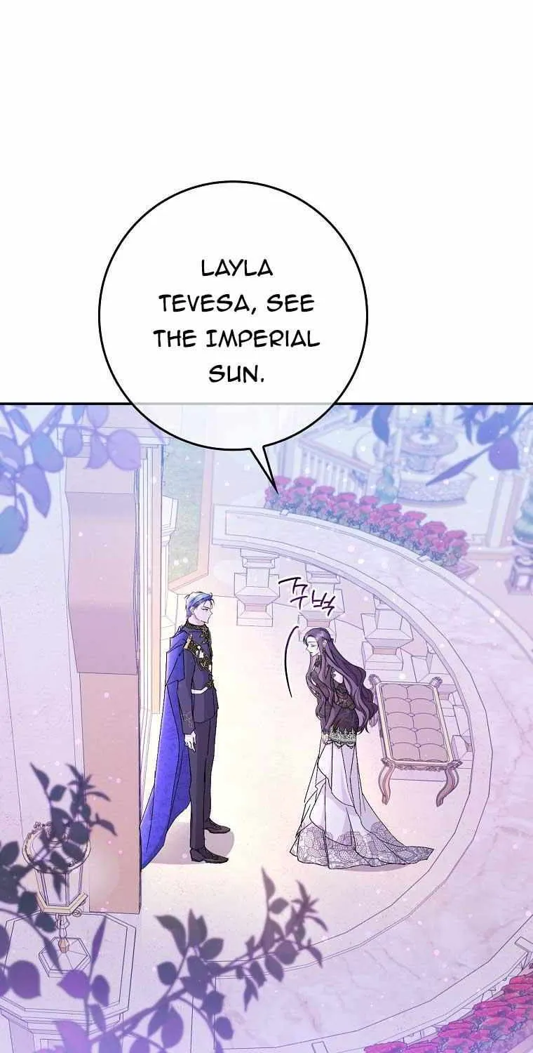 Don’t Pick Up What You’ve Thrown Away Chapter 19 page 4 - 