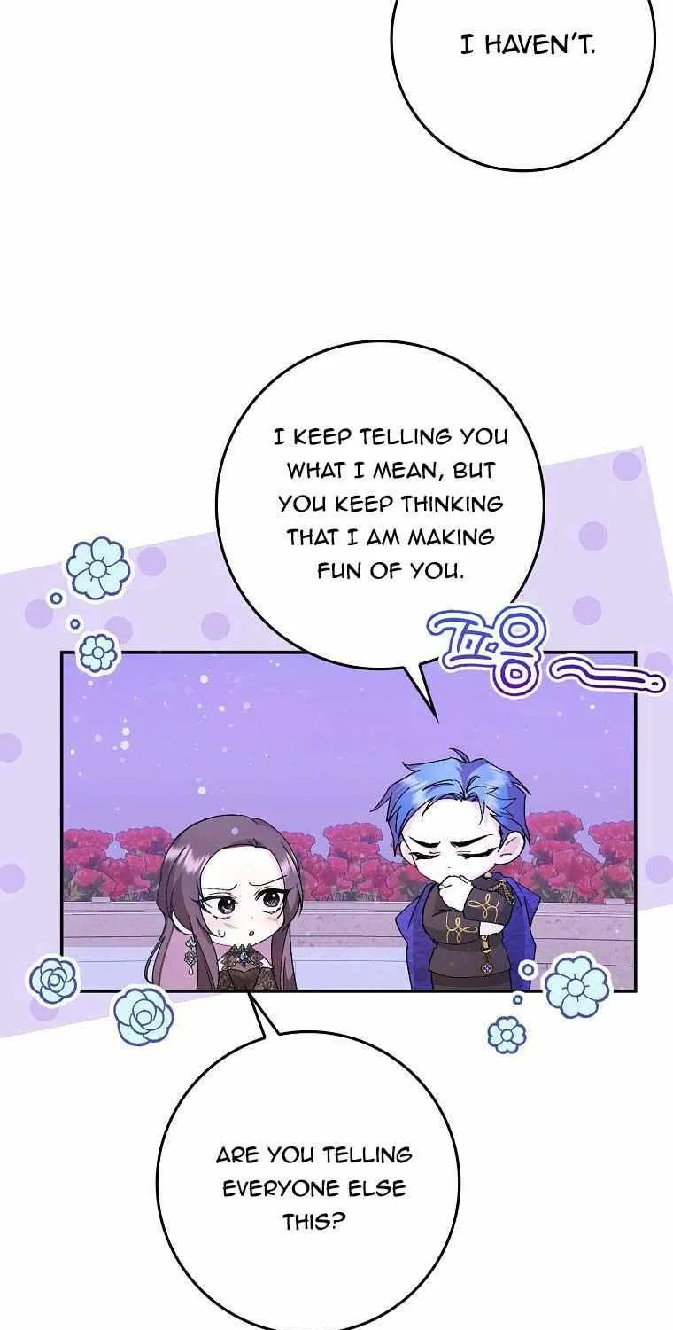 Don’t Pick Up What You’ve Thrown Away Chapter 19 page 31 - 