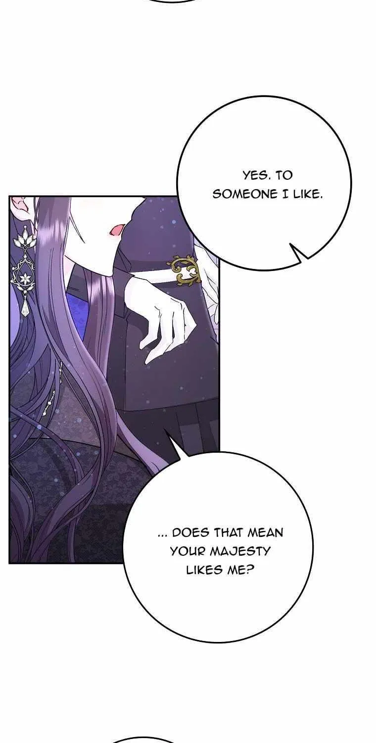 Don’t Pick Up What You’ve Thrown Away Chapter 19 page 32 - 