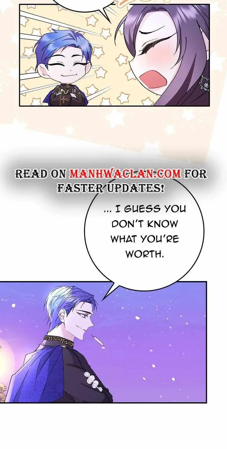 Don’t Pick Up What You’ve Thrown Away Chapter 19 page 37 - 