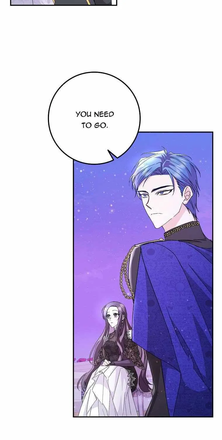 Don’t Pick Up What You’ve Thrown Away Chapter 19 page 40 - 