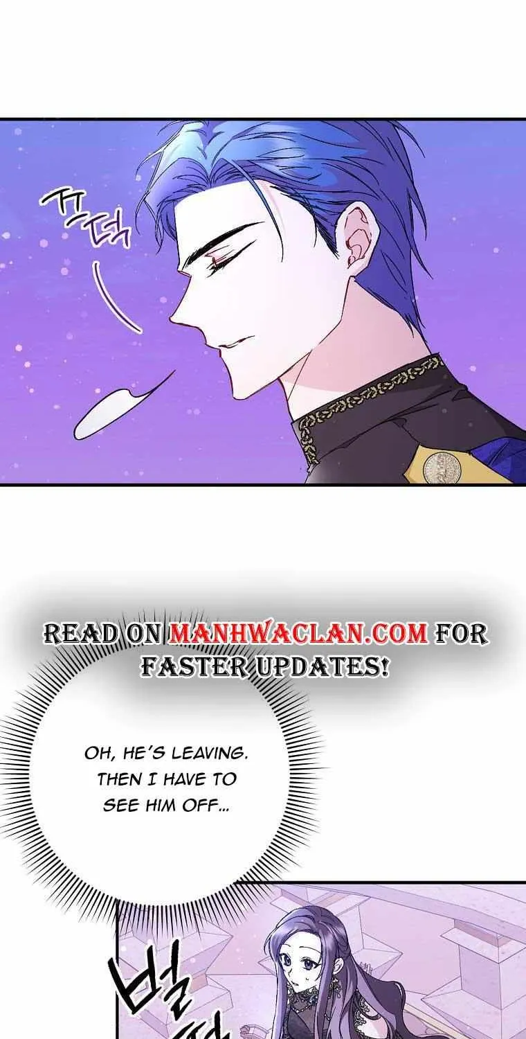 Don’t Pick Up What You’ve Thrown Away Chapter 19 page 41 - 