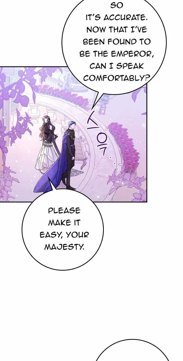 Don’t Pick Up What You’ve Thrown Away Chapter 19 page 8 - 