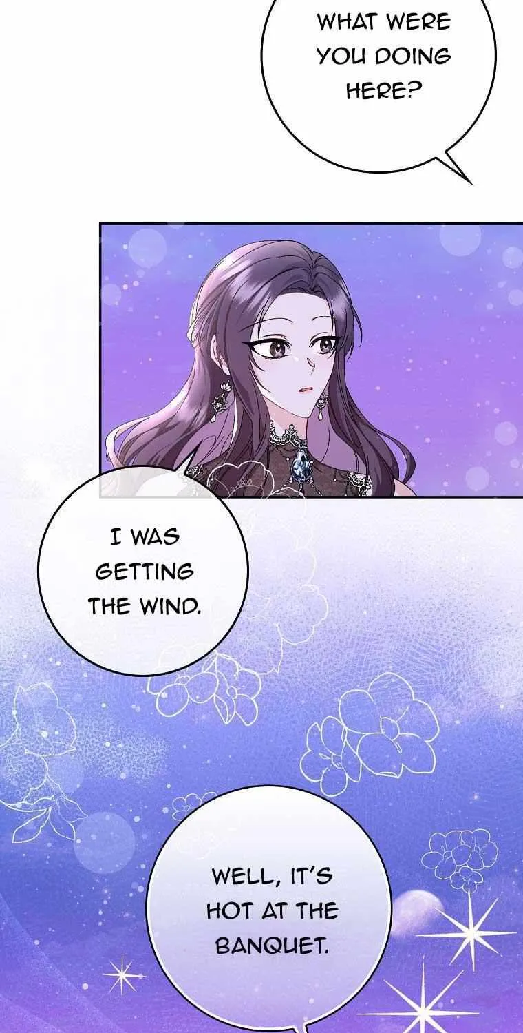 Don’t Pick Up What You’ve Thrown Away Chapter 19 page 9 - 