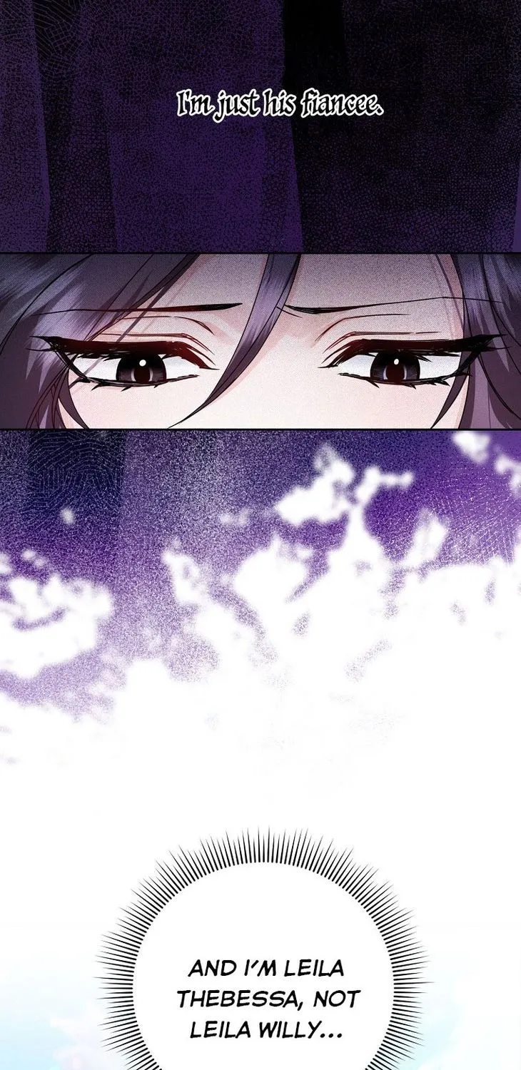 Don’t Pick Up What You’ve Thrown Away Chapter 2 page 23 - 