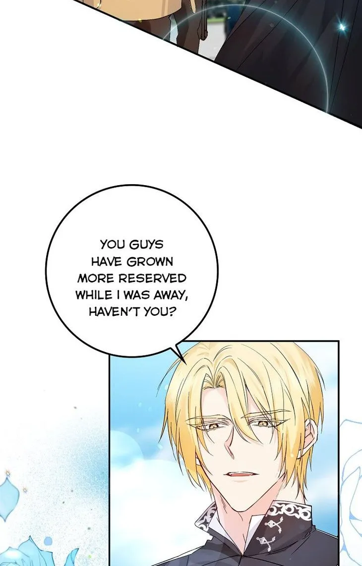 Don’t Pick Up What You’ve Thrown Away Chapter 2 page 28 - 
