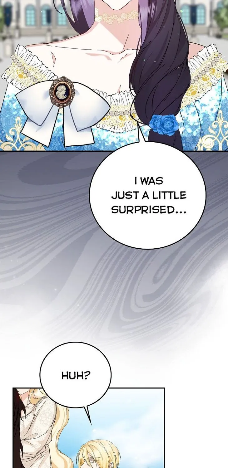 Don’t Pick Up What You’ve Thrown Away Chapter 2 page 33 - 