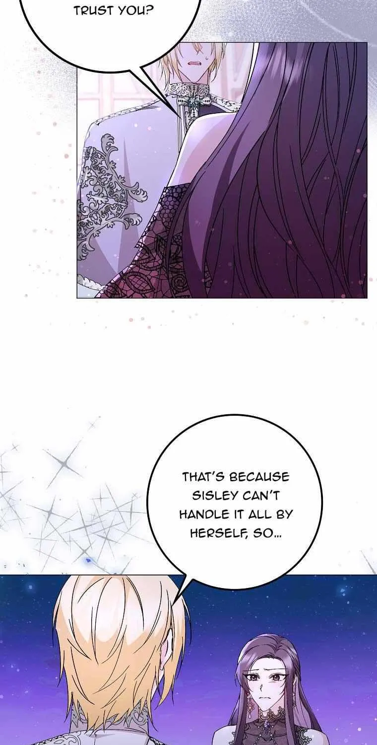Don’t Pick Up What You’ve Thrown Away Chapter 20 page 16 - 
