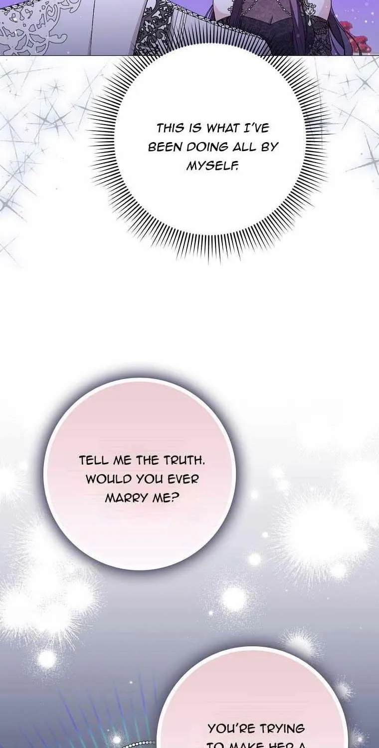 Don’t Pick Up What You’ve Thrown Away Chapter 20 page 17 - 