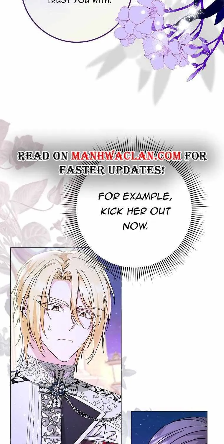 Don’t Pick Up What You’ve Thrown Away Chapter 20 page 20 - 