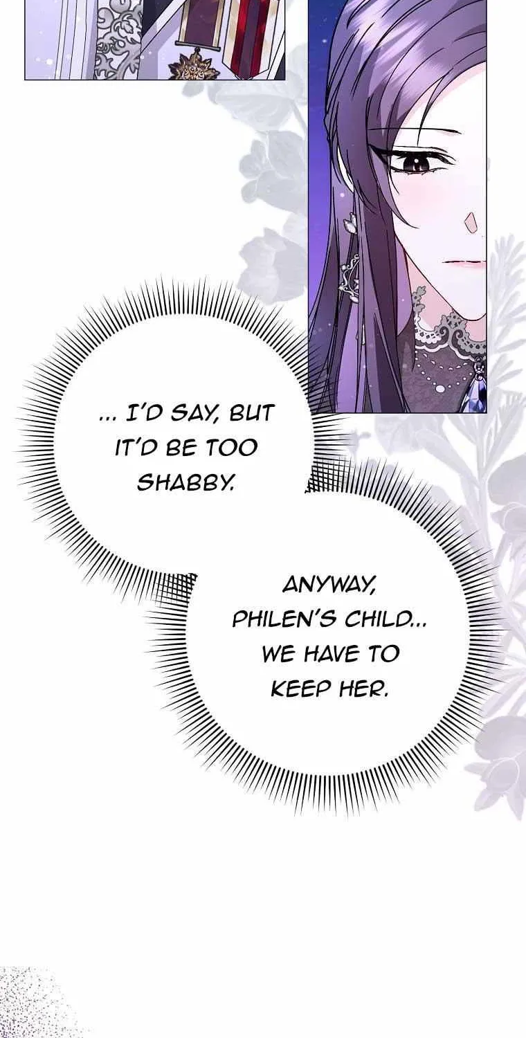Don’t Pick Up What You’ve Thrown Away Chapter 20 page 21 - 