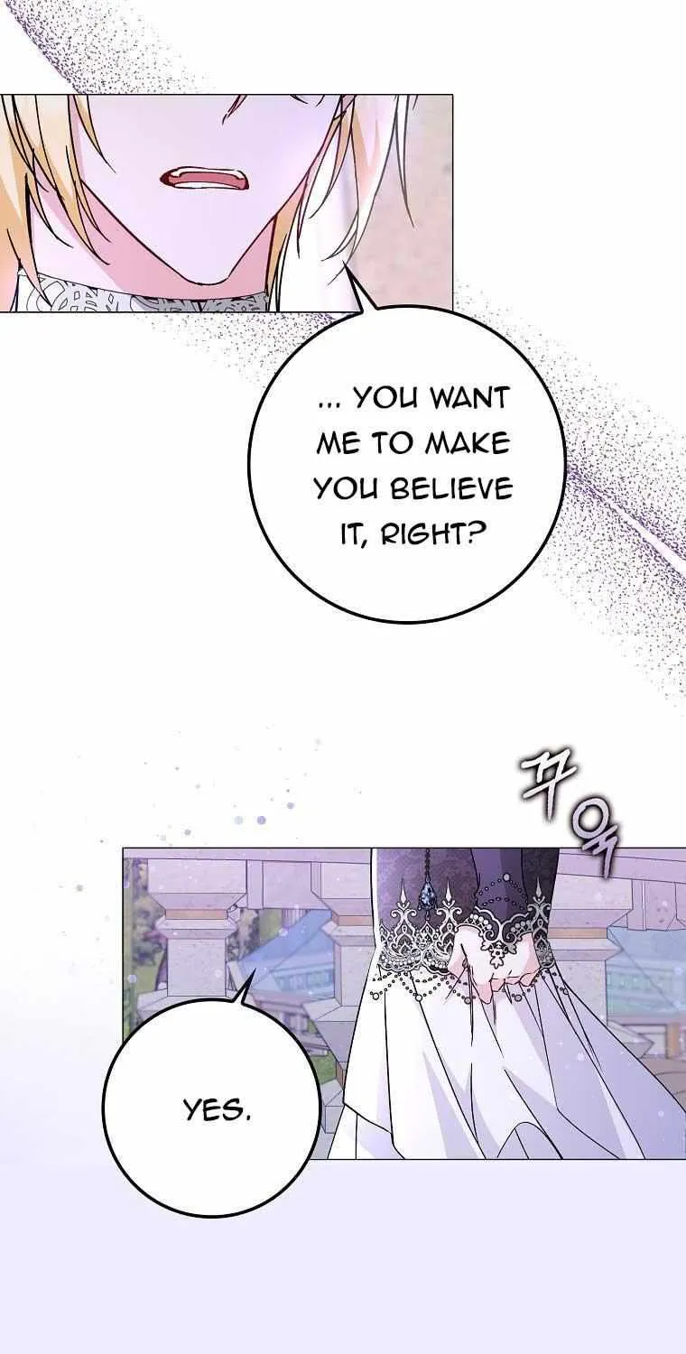 Don’t Pick Up What You’ve Thrown Away Chapter 20 page 22 - 