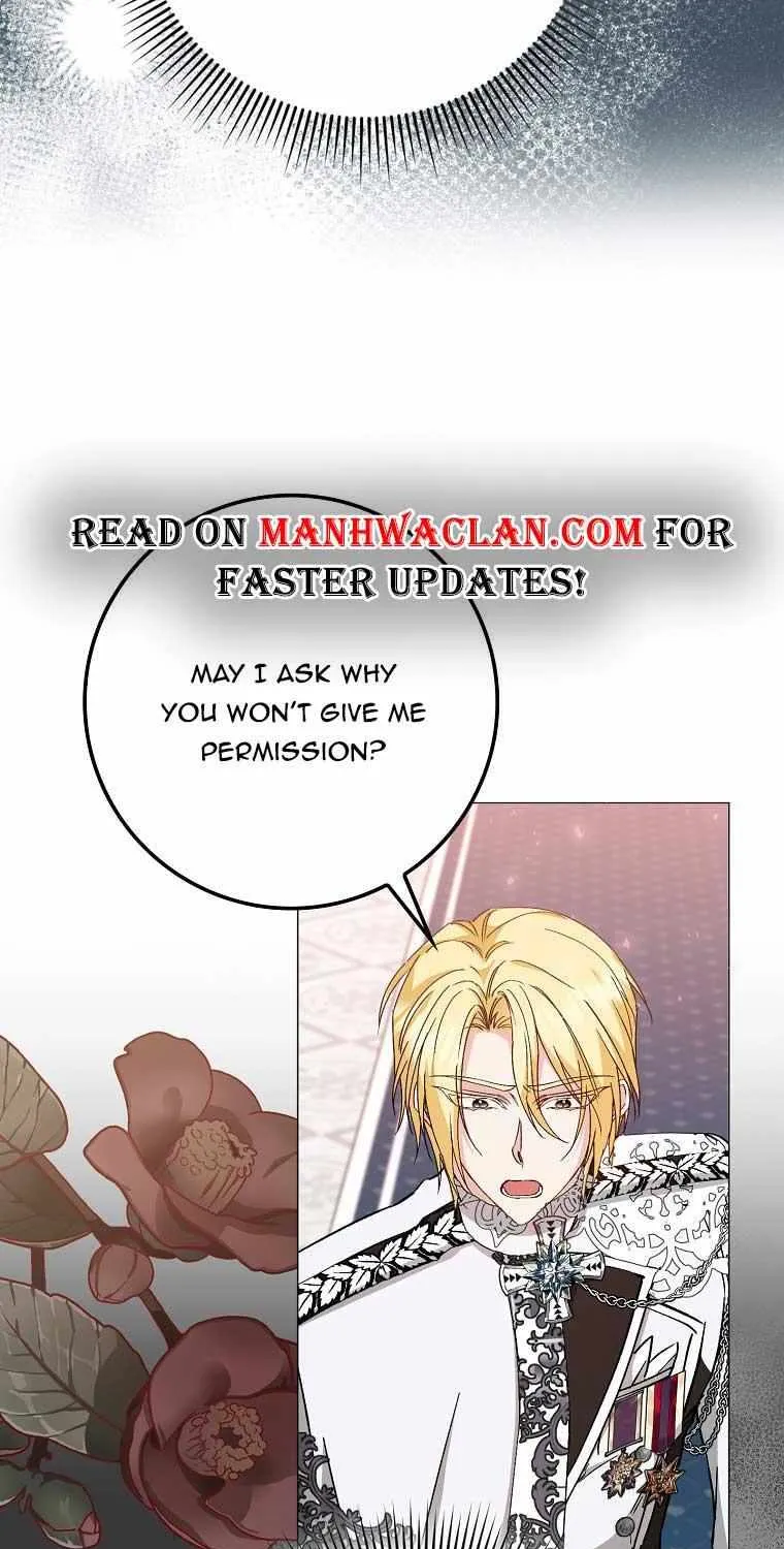 Don’t Pick Up What You’ve Thrown Away Chapter 20 page 31 - 