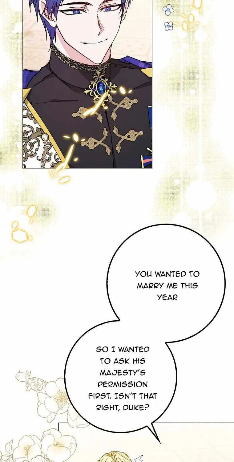Don’t Pick Up What You’ve Thrown Away Chapter 20 page 39 - 