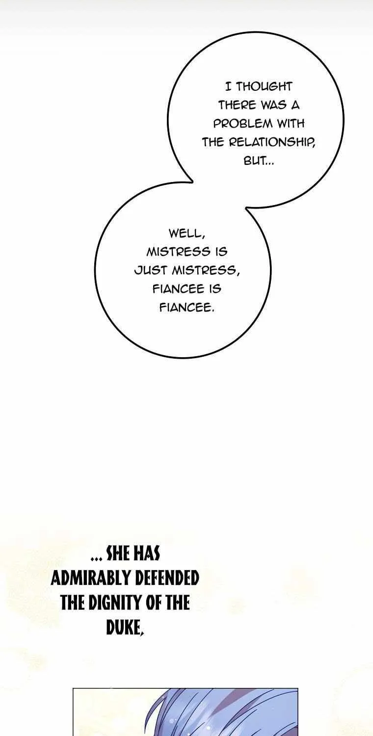 Don’t Pick Up What You’ve Thrown Away Chapter 20 page 42 - 
