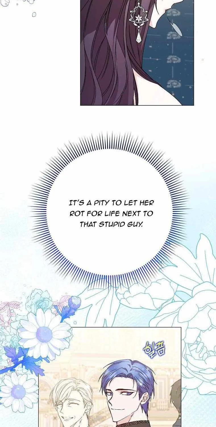 Don’t Pick Up What You’ve Thrown Away Chapter 20 page 47 - 