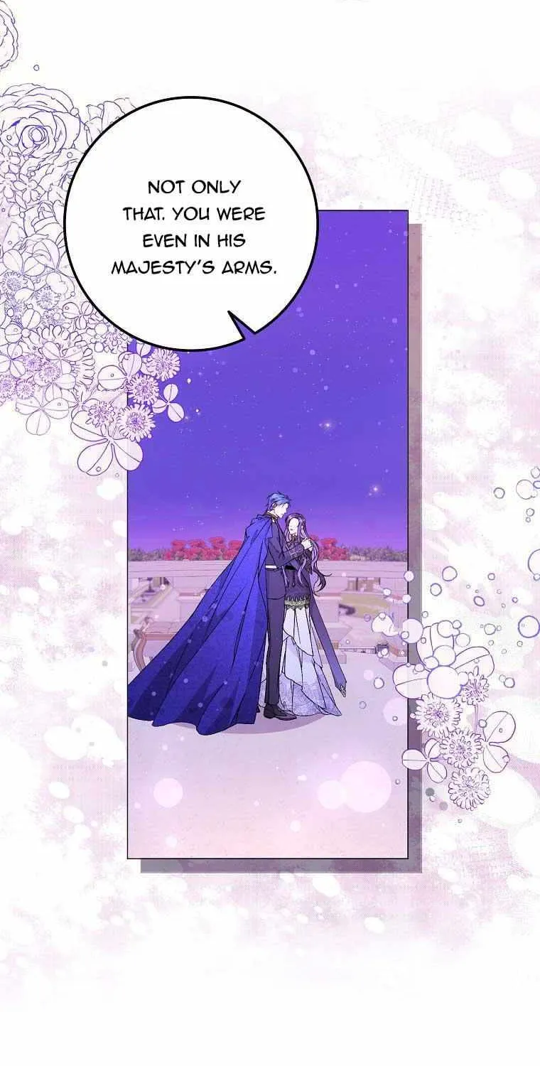 Don’t Pick Up What You’ve Thrown Away Chapter 20 page 6 - 