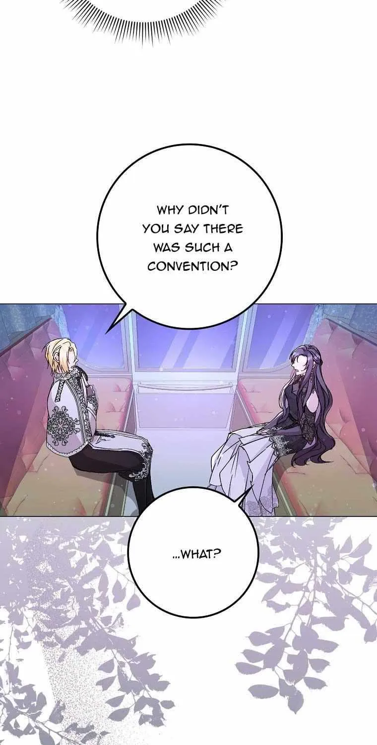 Don’t Pick Up What You’ve Thrown Away Chapter 20 page 53 - 