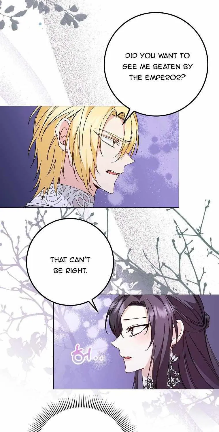 Don’t Pick Up What You’ve Thrown Away Chapter 20 page 54 - 