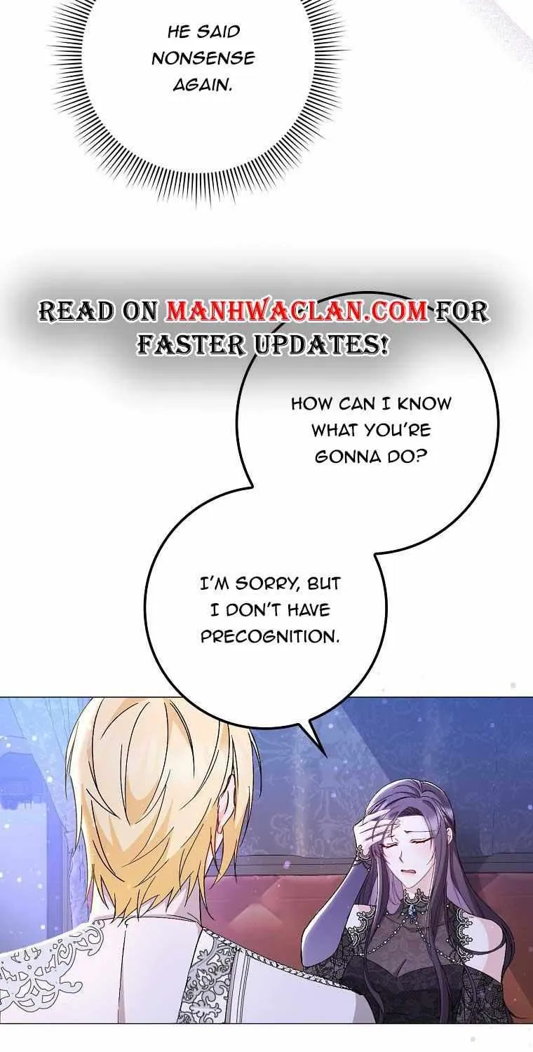Don’t Pick Up What You’ve Thrown Away Chapter 20 page 55 - 