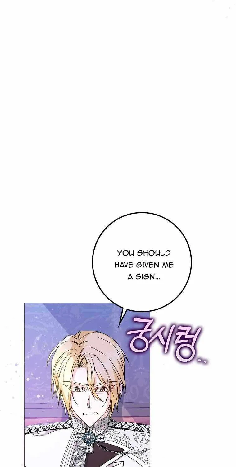 Don’t Pick Up What You’ve Thrown Away Chapter 20 page 56 - 